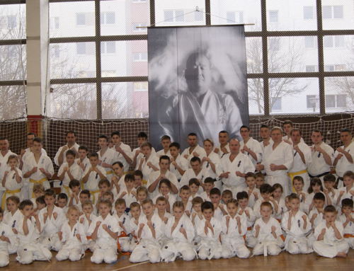 Winterlager Dankezu Schule