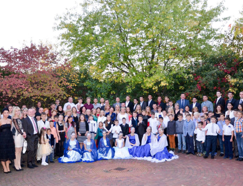 Номинация лучших бойцов 2015