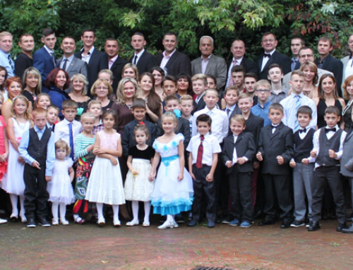 Номинация лучших бойцов