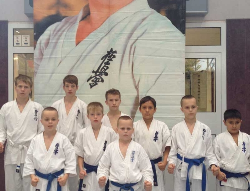 Чемпионат Германии IKO06.10.12 – Франкфурт на Майне