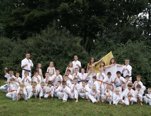 Показательное выступление В парке – Марцан – Берлин, 15.09.2012