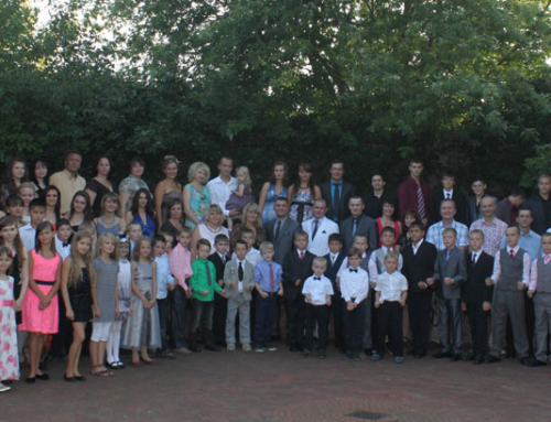 5. Nomination beste Kämpfer