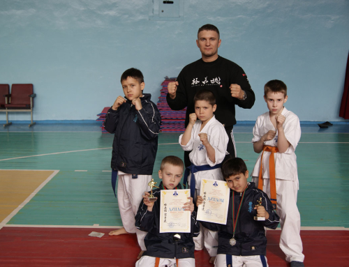 Internationales Turnier ‚Lida – Meisterschaft‘