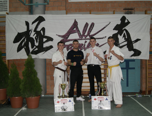 Europa Meisterschaft für Junioren