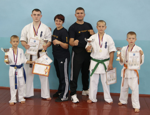 Первенство и чемпионат Калининграда – 12.09.2010 – Россия