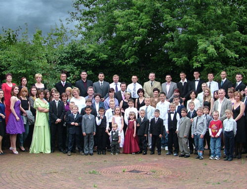 Номинация лучших бойцов клуба ‚Dankezu‘ 2009 – 18.07.09 Берлин, Германия