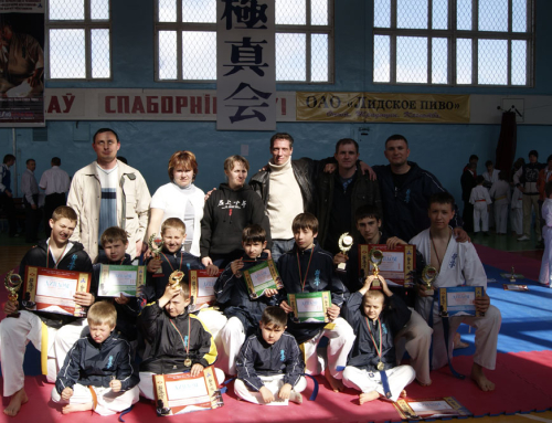 Международный детский турнир – 24 апреля, 2010, Лида, Беларусь