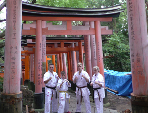 Киото, Япония