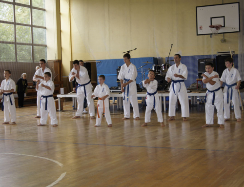 Показательное выступление – 18.09.10 – Берлин – Марцан