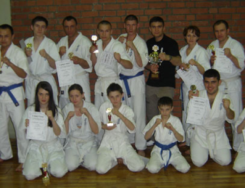 5. Offener Deutschland Cup