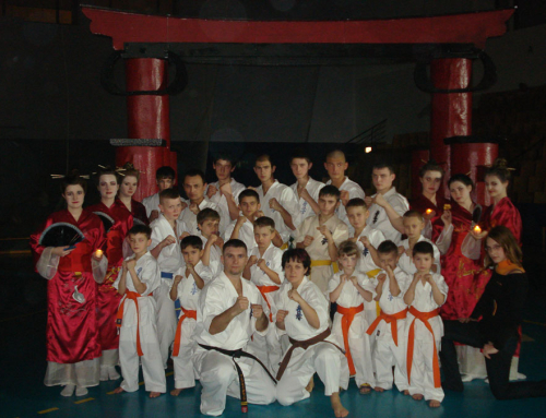 Межстилевой турнир  по показательным выступлениям  ‚Ambrosius-Cup‘ –  Берлин, Германия – 13.12.08