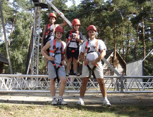 Шестая олимпиада ‚взаимопонимания‘