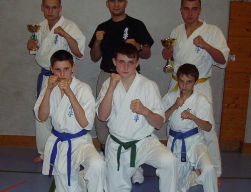 Чемпионат Швейцарии по Юниорам и юношам