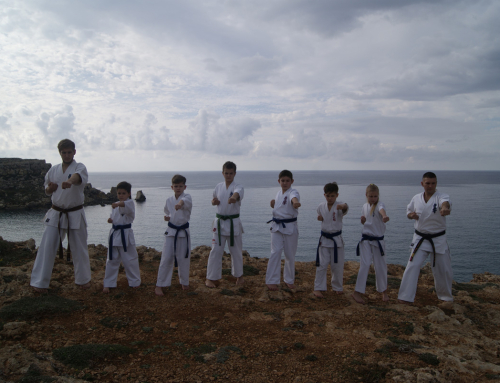 Зимний лагерь и чемпионат страны