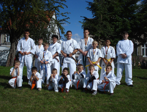 Праздник осени – Берлин, Марцан – 13 сентября 2008