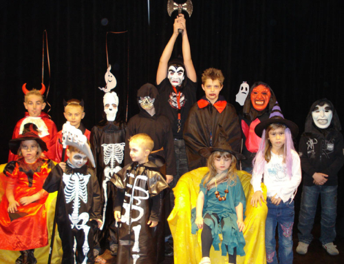 Вечера друзей клуба ‚Dankezu‘ – Октябрь – Helloween  Ноябрь – Что? Где? Когда?