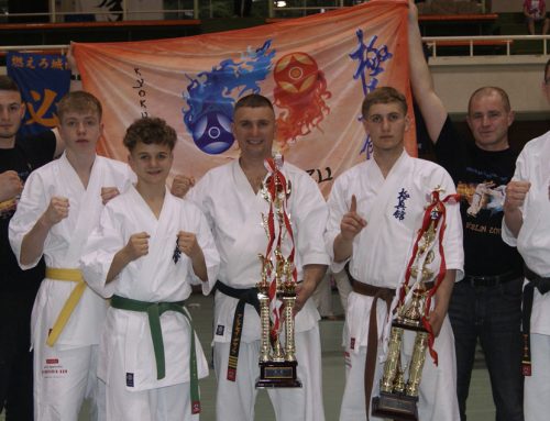 ALL JAPAN TOURNAMENT