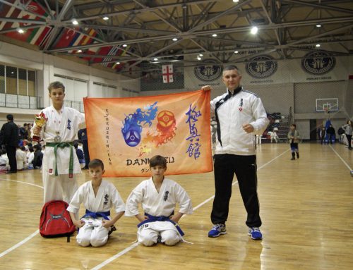 Первенство Грузии