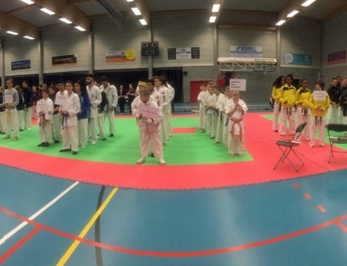 Первенство Бельгии