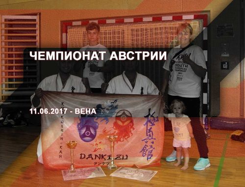 Чемпионат Австрии