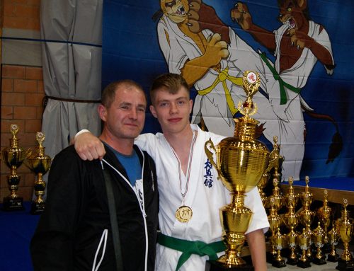 Кубок мира „юные львы“