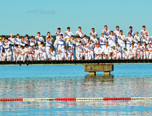 Летний лагерь DANKEZU