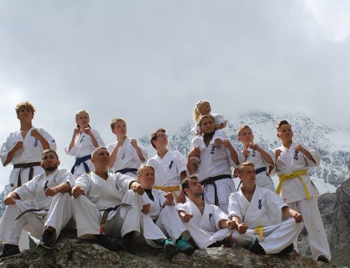 Кавказ – часть 1-я.