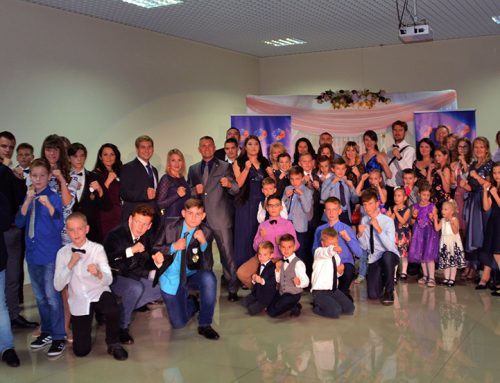 Номинация лучших бойцов DANKEZU