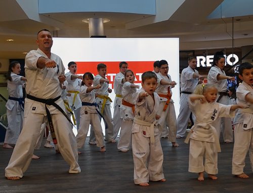 Выступление в EASTGATE