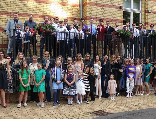 Номинация лучших бойцов DANKEZU 2022