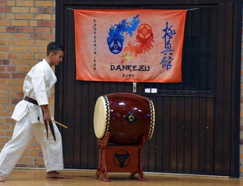 Первый летний лагерь нового сезона