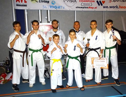 Первенство и чемпионат МИРА KWF