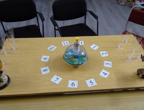 Нашей ИГРЕ – 15 лет!