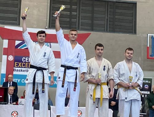 Чемпионат Ирландии