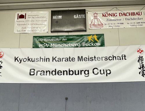 Кубок Бранденбурга