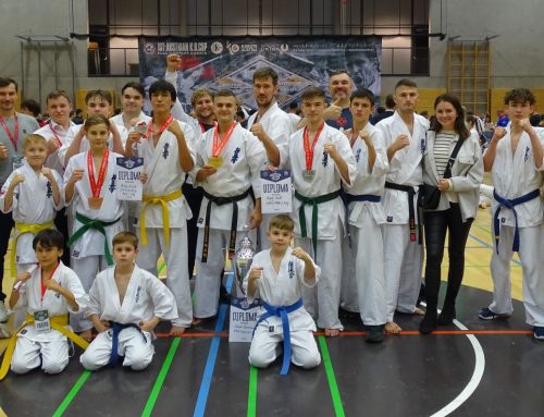 Первенство и чемпионат Австрии IFK