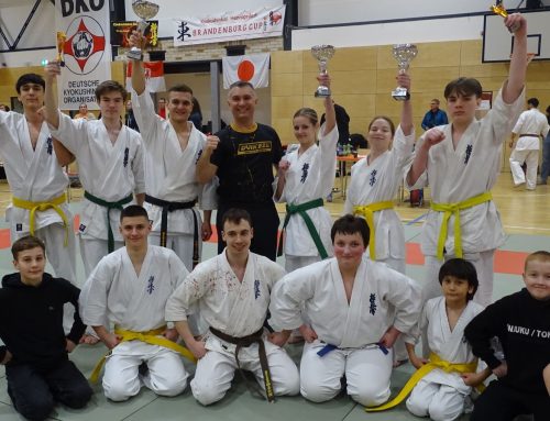 Кубок Бранденбурга