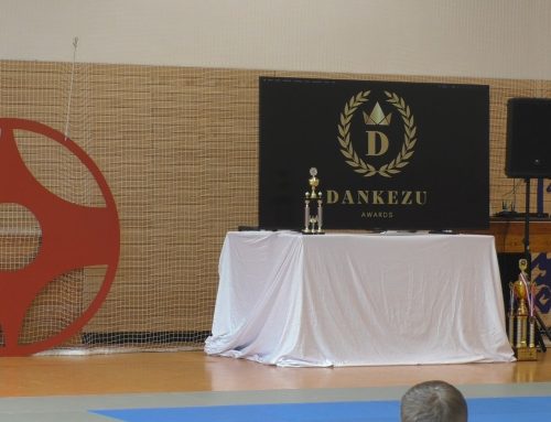 Летний Праздник Danzu и Dankezu